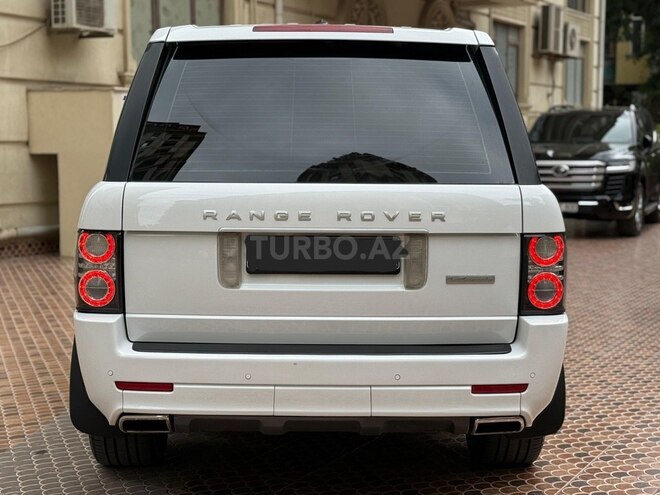Land Rover Range Rover-2
