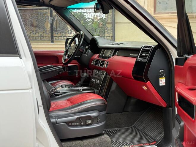 Land Rover Range Rover-12
