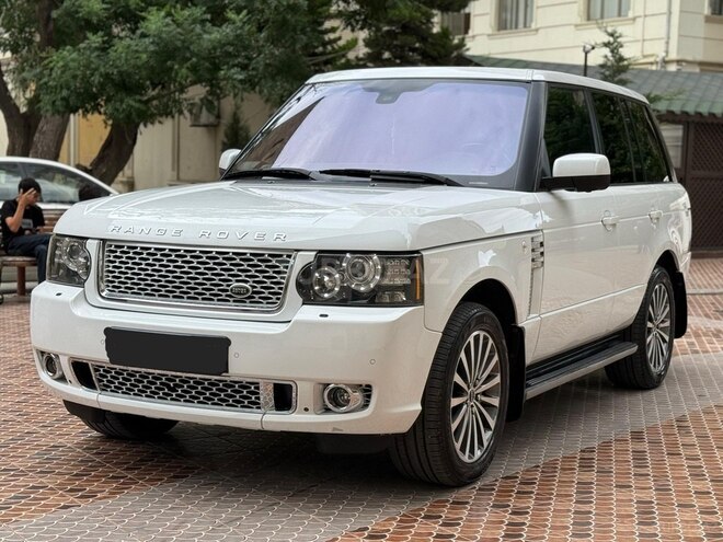 Land Rover Range Rover-6