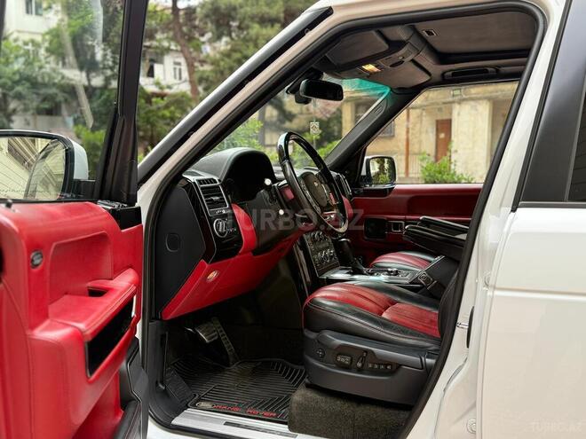 Land Rover Range Rover-9