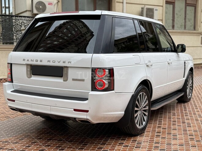 Land Rover Range Rover-4