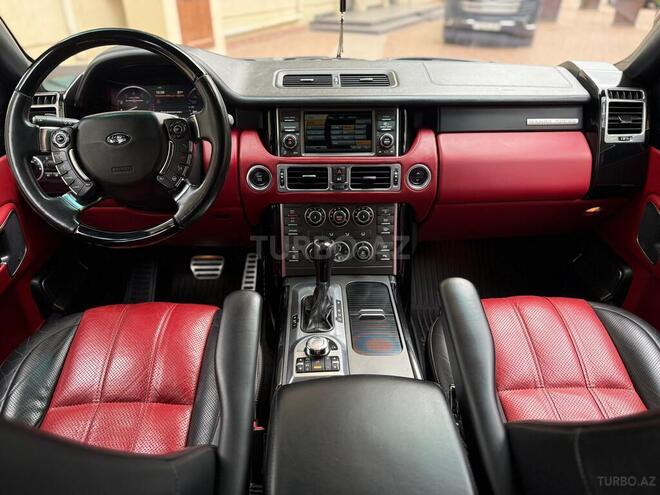 Land Rover Range Rover-10