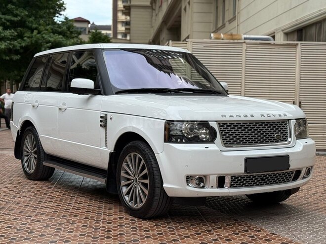Land Rover Range Rover-5
