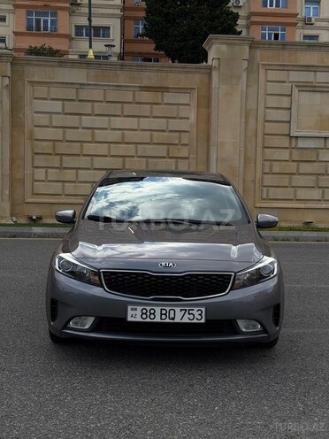 Kia K3-3