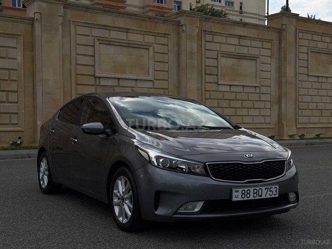 Kia K3-2