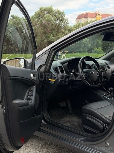 Kia K3-8