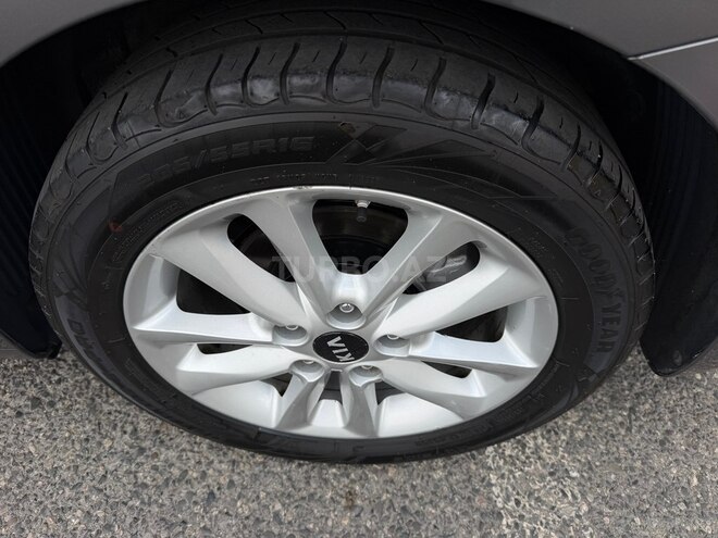 Kia K3-19