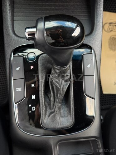Kia K3-16