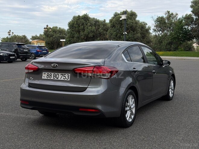 Kia K3-7