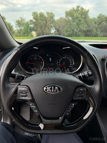 Kia K3-14