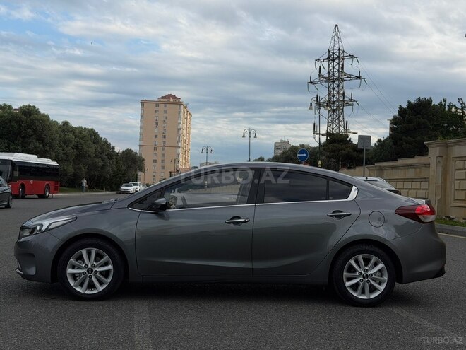 Kia K3-4