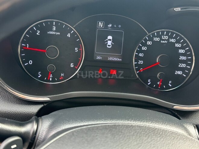 Kia K3-20