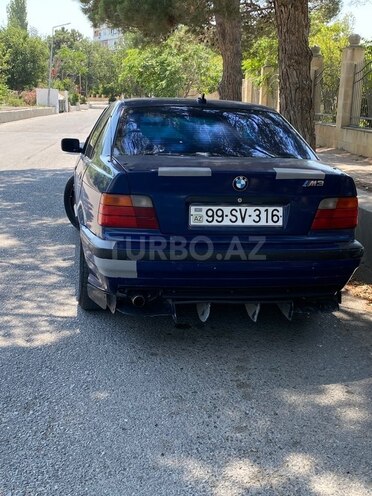 BMW 316-2