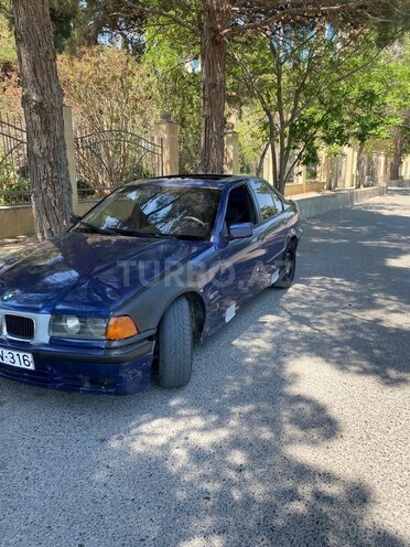 BMW 316-4