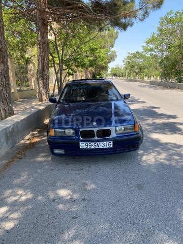 BMW 316-1