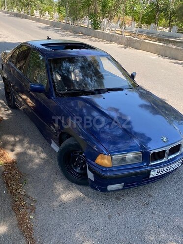 BMW 316-6
