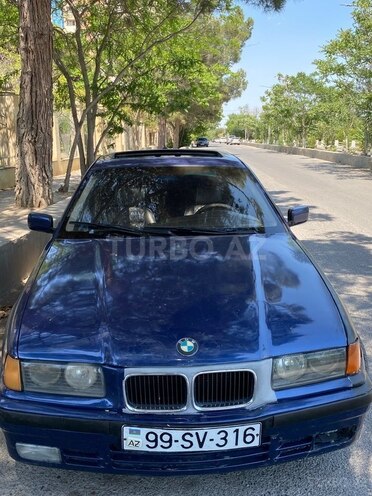 BMW 316-5