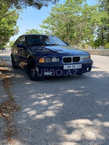 BMW 316-7