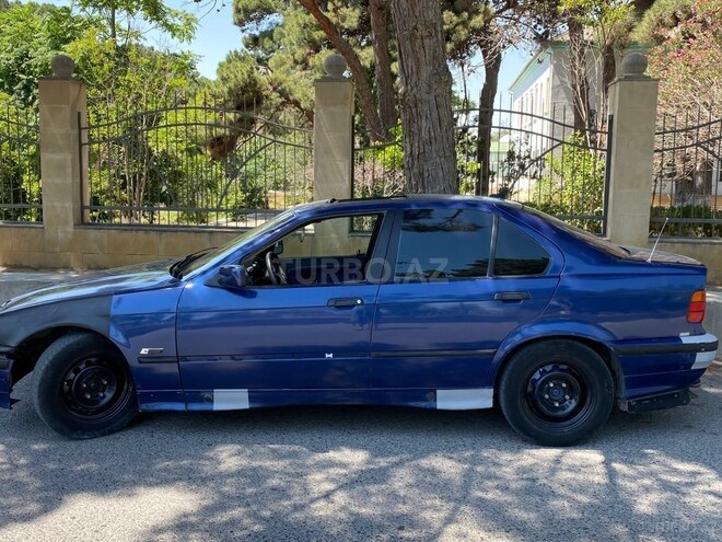 BMW 316-8