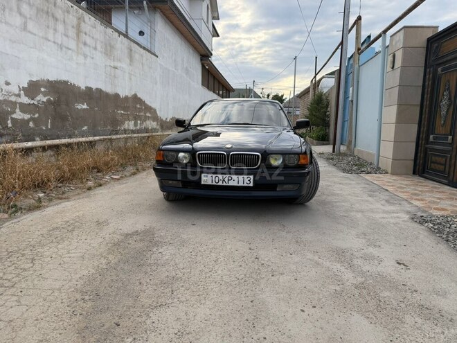 BMW 728-3