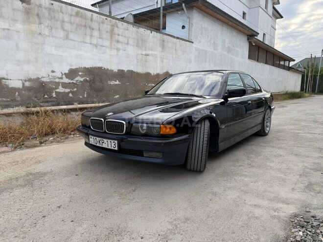 BMW 728-4