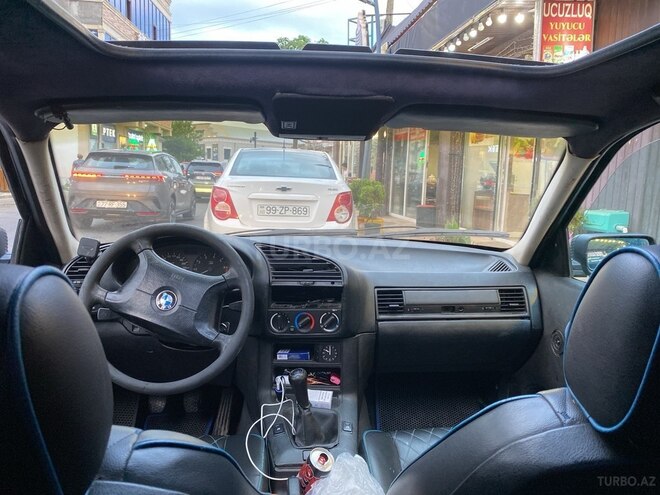 BMW 316-9