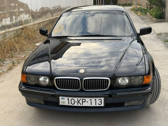BMW 728-1