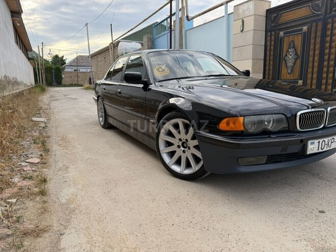 BMW 728-5