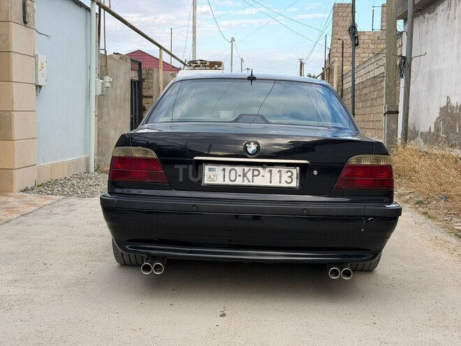 BMW 728-2