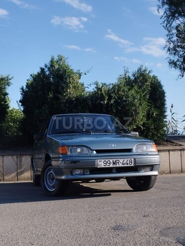 LADA (VAZ) 2115-3