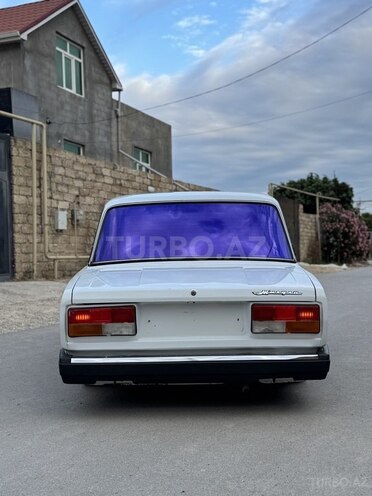 LADA (VAZ) 2107-5