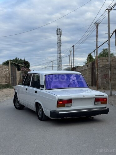 LADA (VAZ) 2107-6