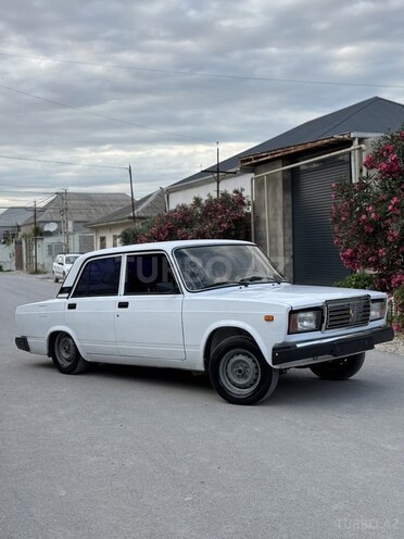 LADA (VAZ) 2107-3