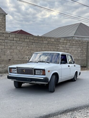 LADA (VAZ) 2107-4