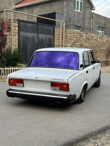 LADA (VAZ) 2107-7