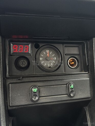 LADA (VAZ) 2107-15