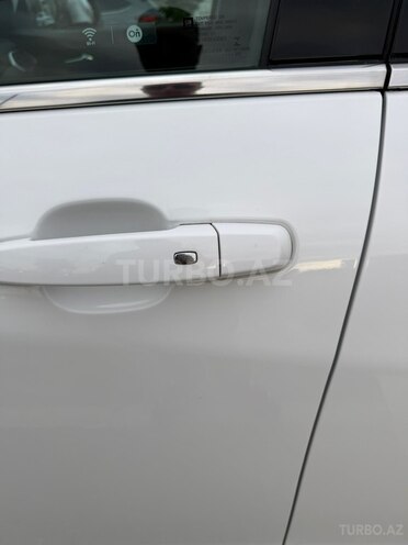 Chevrolet Equinox-19