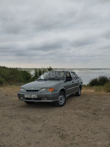 LADA (VAZ) 2115-5