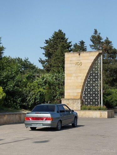 LADA (VAZ) 2115-7