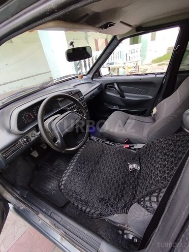 LADA (VAZ) 2115-8
