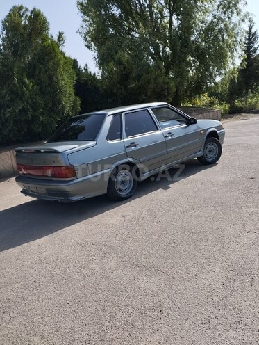 LADA (VAZ) 2115-6