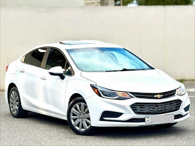 Chevrolet Cruze-10