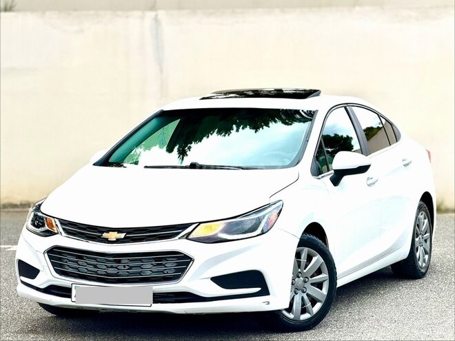 Chevrolet Cruze-7