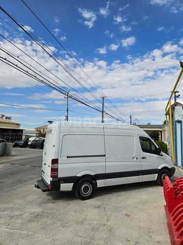 Mercedes Sprinter 315-6