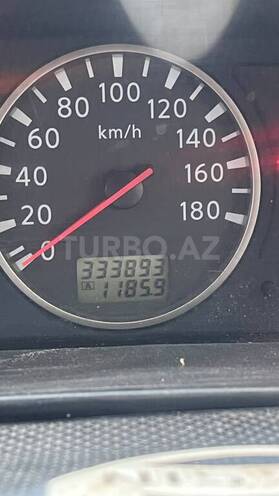 Nissan X-Trail-12
