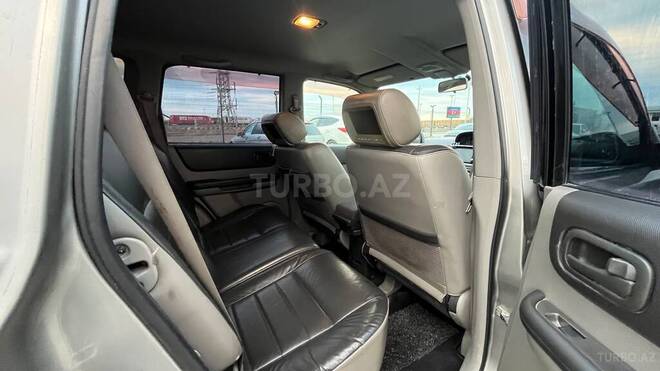 Nissan X-Trail-13