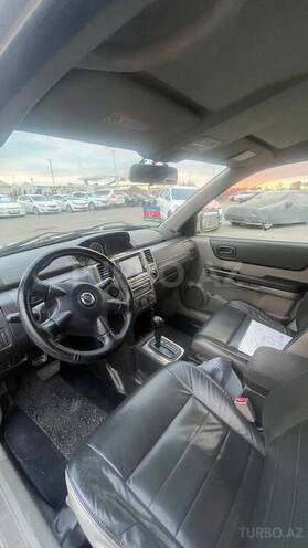 Nissan X-Trail-7