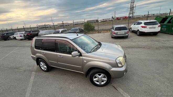 Nissan X-Trail-11