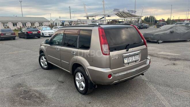 Nissan X-Trail-5