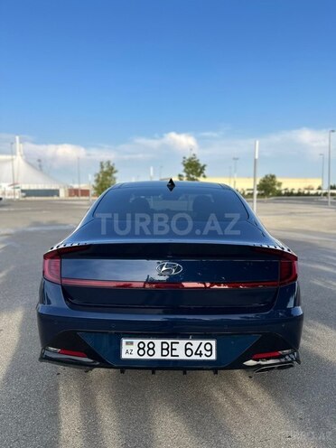 Hyundai Sonata-3